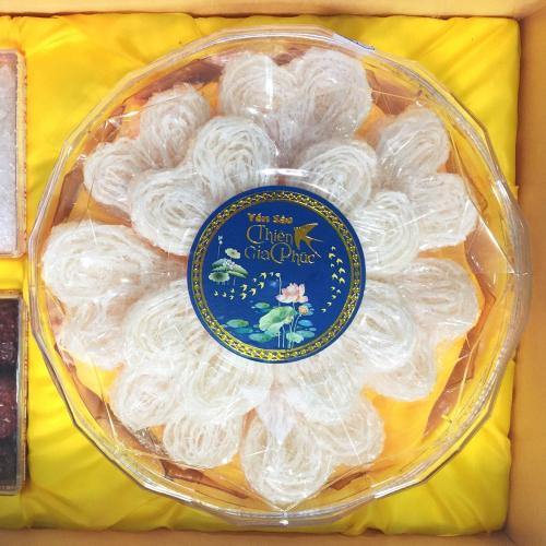 1 Tai Yến Chưng Bao Nhiêu Phút?