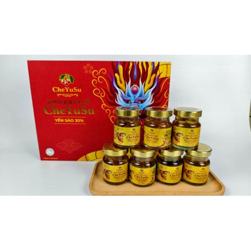 Mẹo chưng yến chuẩn vị, không bị nát