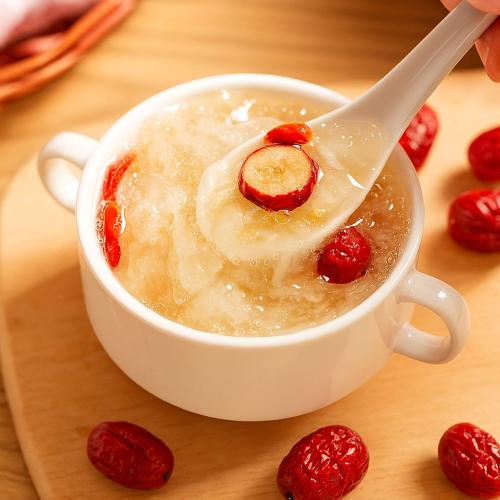 Hướng dẫn chưng yến thô