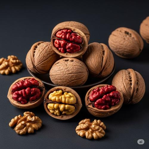 Ăn quả óc chó có gây tăng cân không?