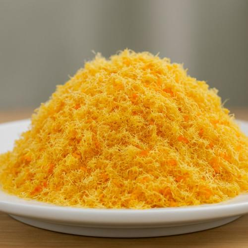 Ăn ruốc tép có béo không?