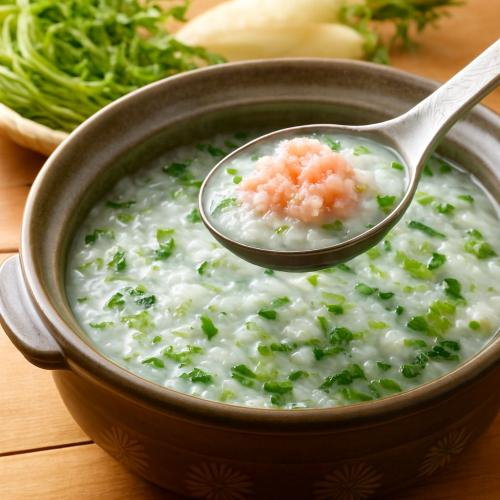 Cháo Tôm Rau Ngót Có Tác Dụng Gì? Cách Nấu Cháo Tôm Rau Ngót
