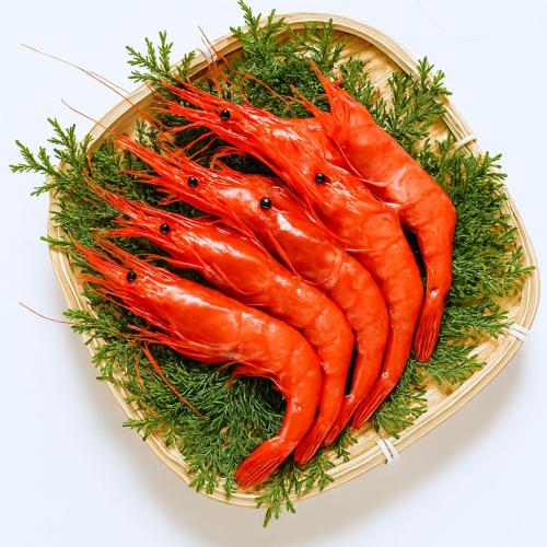 Tôm Hồng Có Chất Gì? Tôm Hồng Có Tác Dụng Gì?
