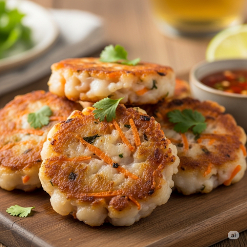 Liều lượng ăn chả mực