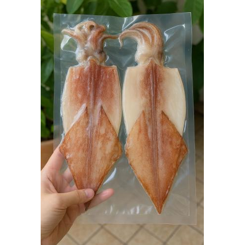 Mực một nắng giá bao nhiêu 1kg?