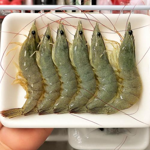 Vỏ tôm có tiêu hóa được không?