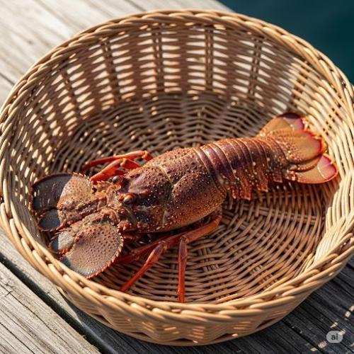 Mẹo chọn tôm ngon theo từng loại