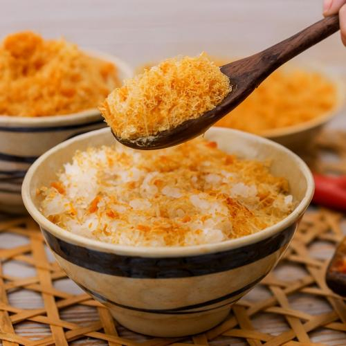 Ruốc tép là gì?