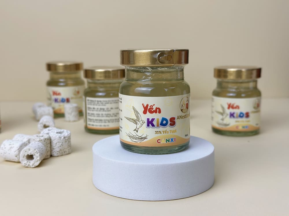 Nâng cao miễn dịch