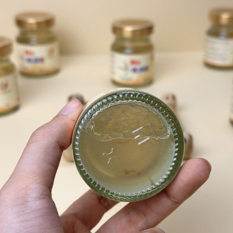 An toàn, dễ chế biến