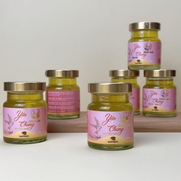 Sau sinh bao lâu có thể uống nước yến?