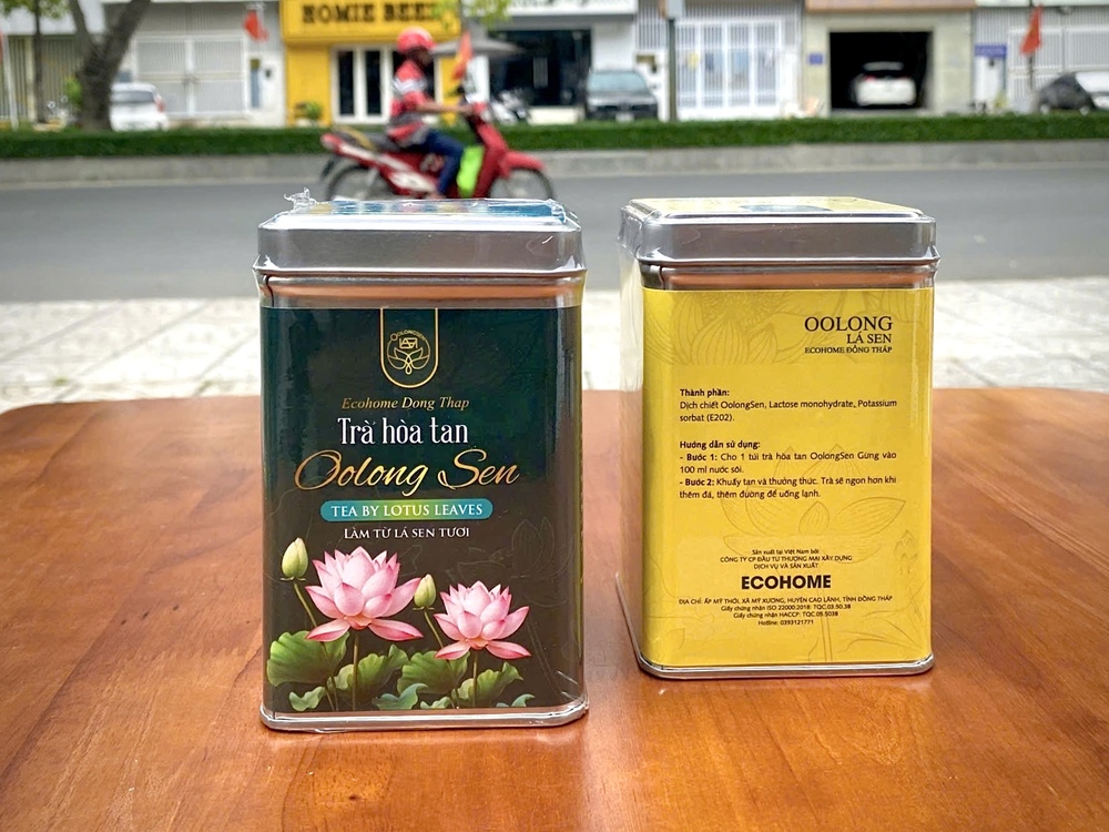 Bổ sung năng lượng