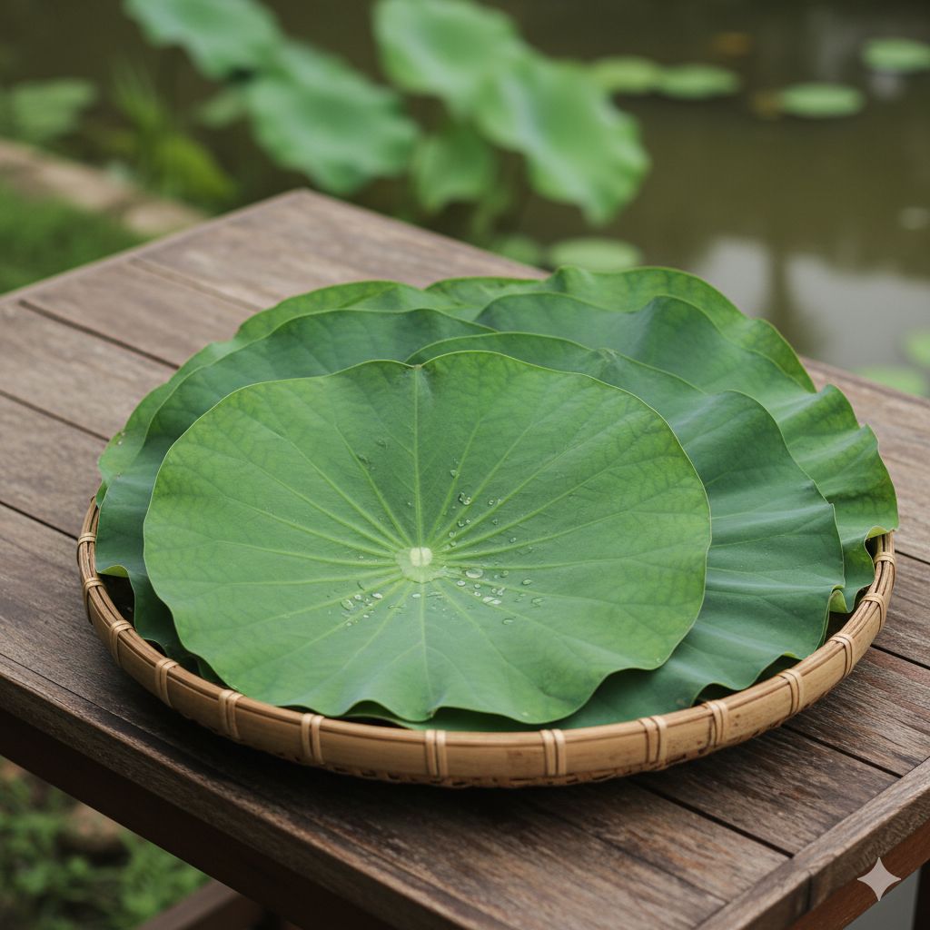 Thành phần và nguồn gốc