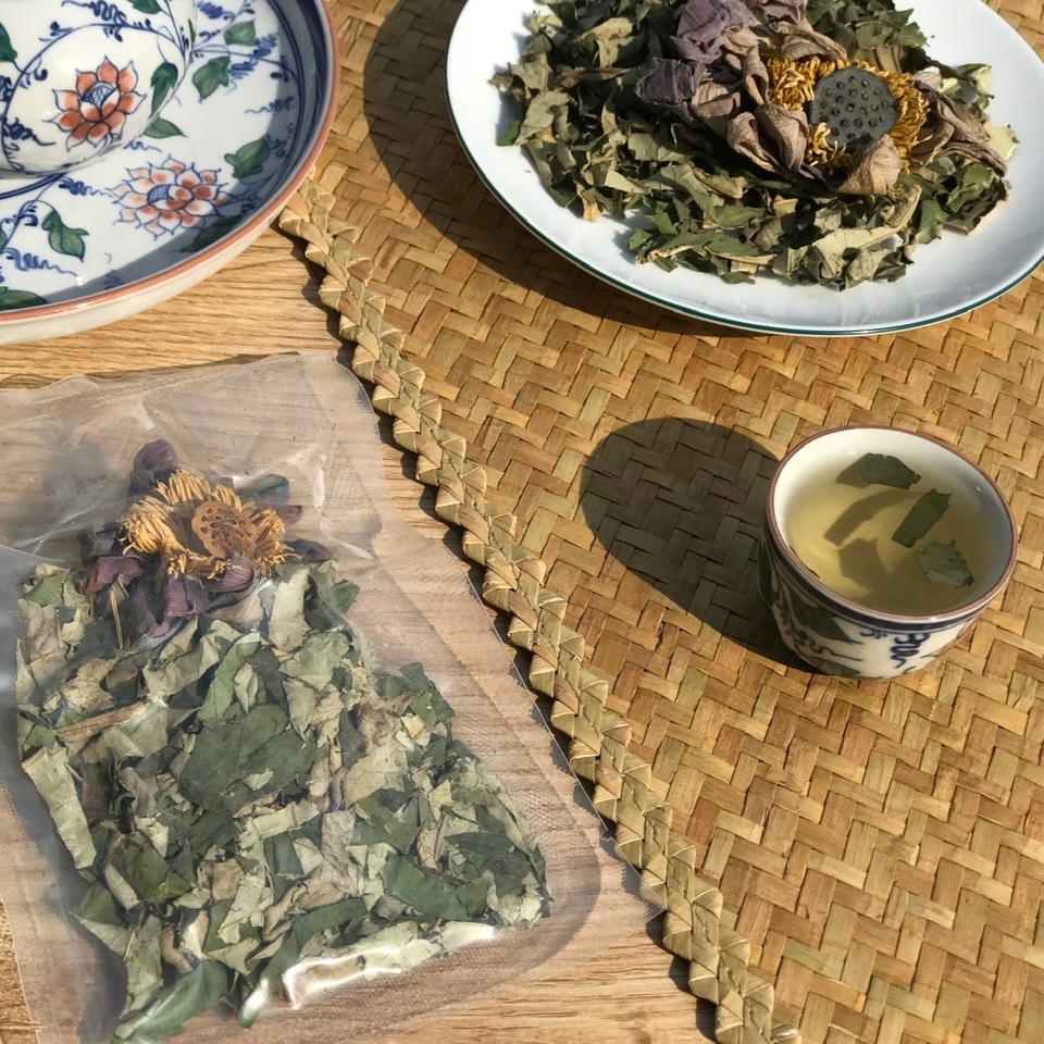 Tốt cho tim mạch, hạ huyết áp