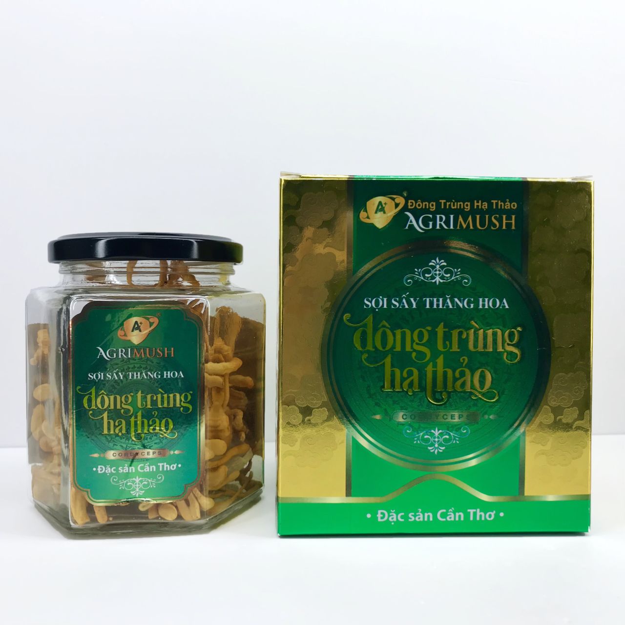 Bổ sung dưỡng chất