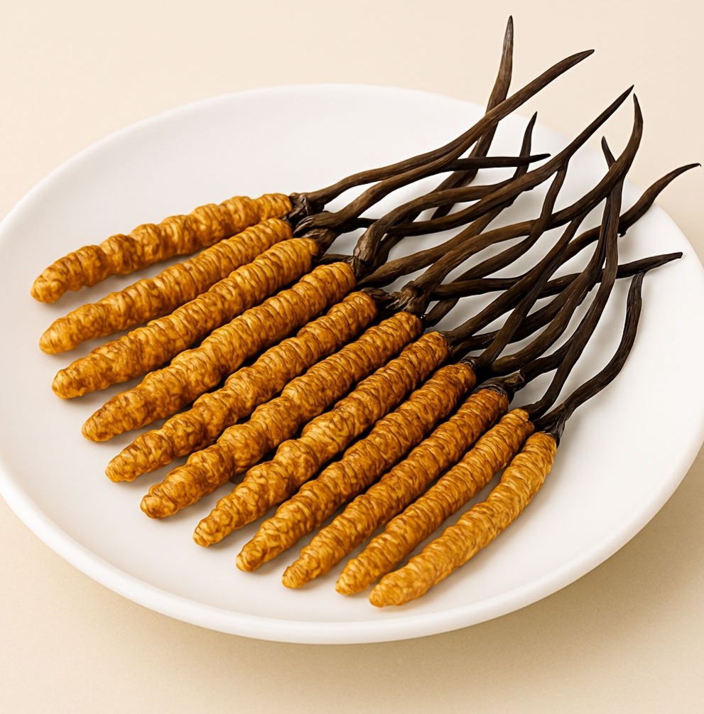 Hình dáng tổng thể