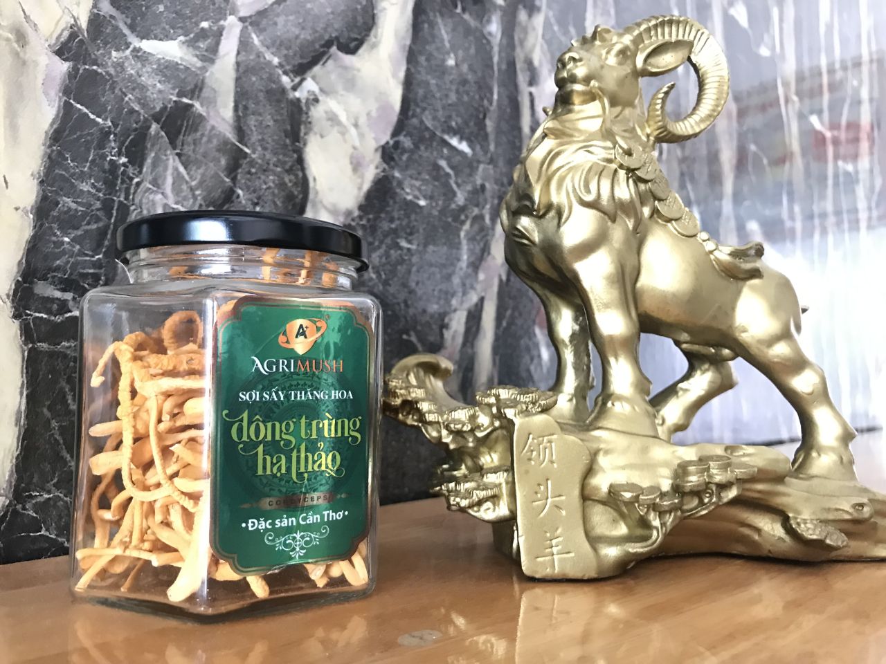 Ngộ độc thực phẩm