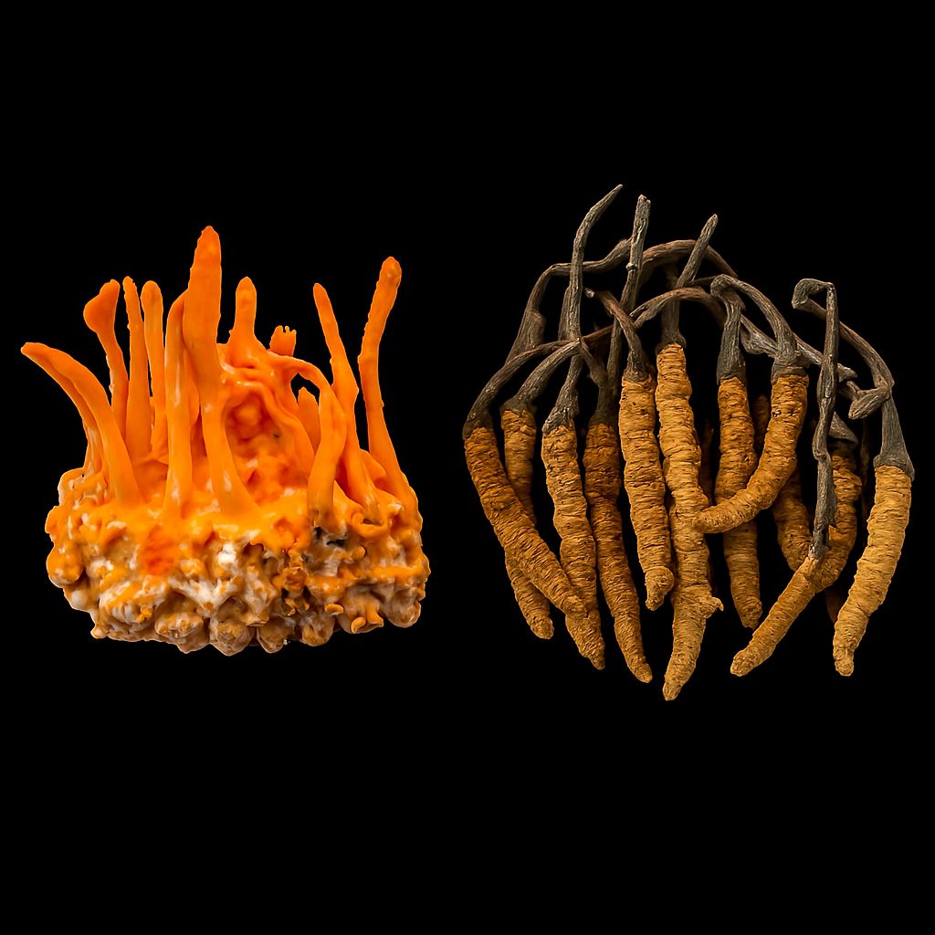 Trẻ dưới 5 tuổi