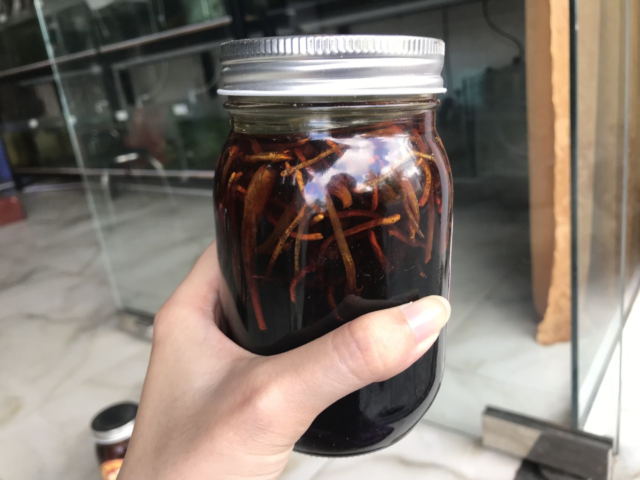 Mật ong dùng mỗi ngày tốt không?