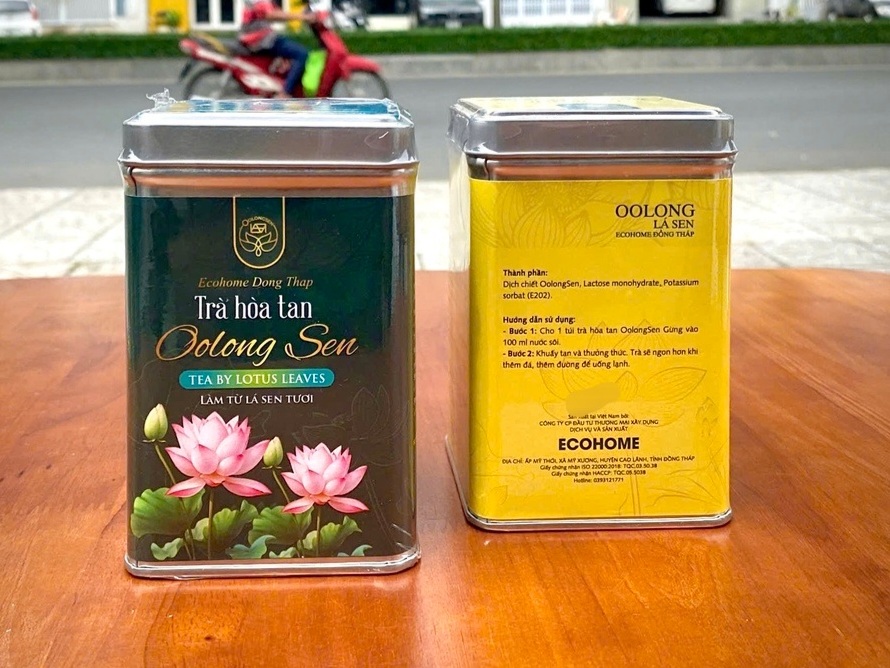 Vì sao gọi là “tinh hoa nông sản Việt”?