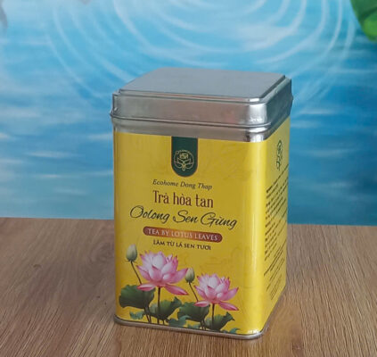 Lợi ích sức khỏe toàn diện