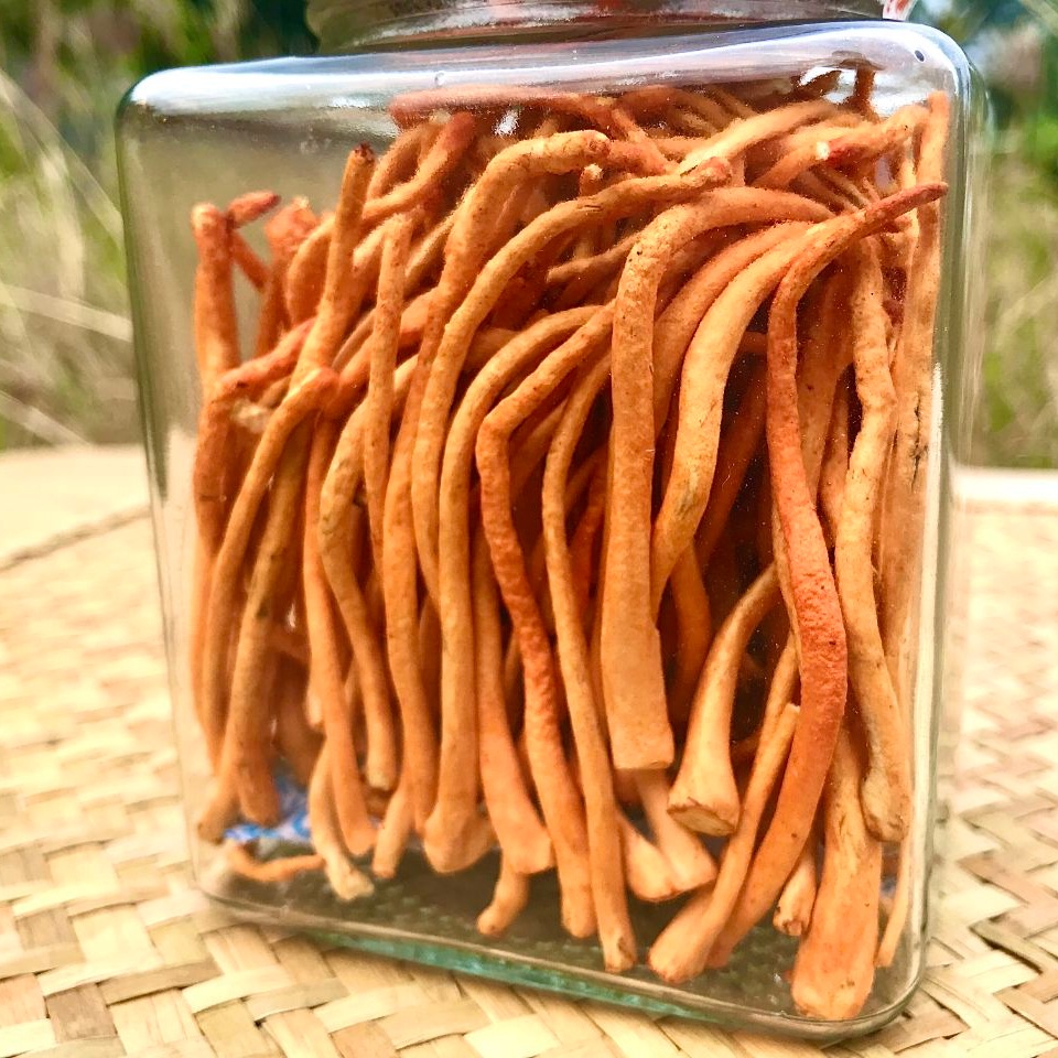 Khi Nào Không Nên Dùng Đông Trùng Hạ Thảo?