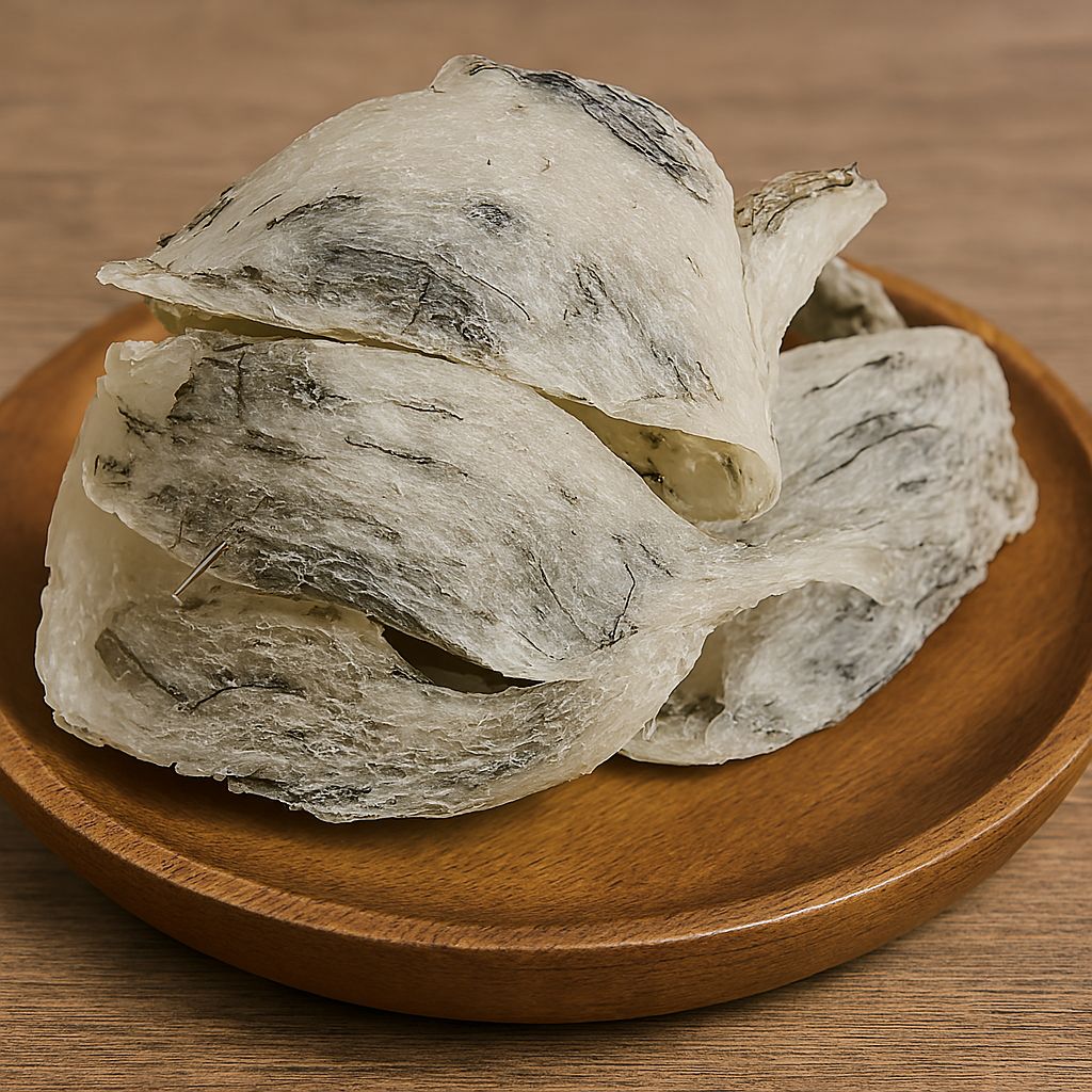 Yến thô có làm giả được không?