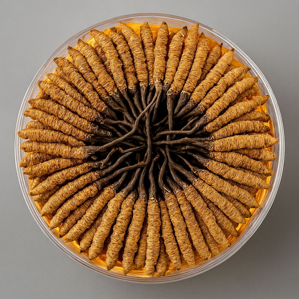 Nguồn gốc xuất xứ rõ ràng