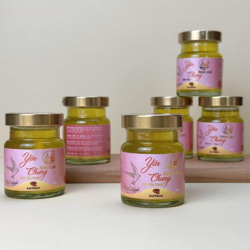 Sau sinh bao lâu có thể uống nước yến?