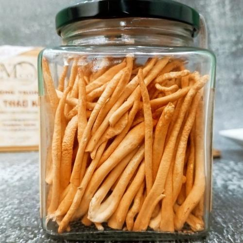 Liều lượng vừa đủ