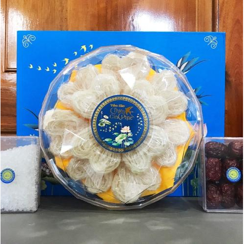 Yến sào Việt Nam có xuất khẩu không?