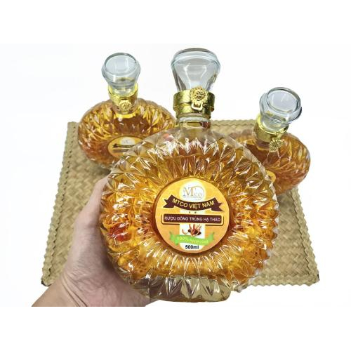 Dạng rượu ngâm