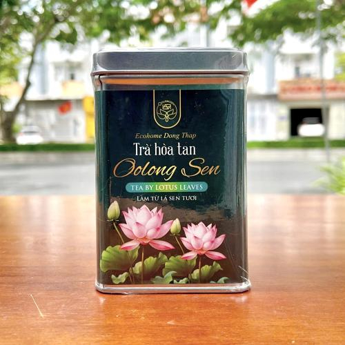 Người yêu thích trà