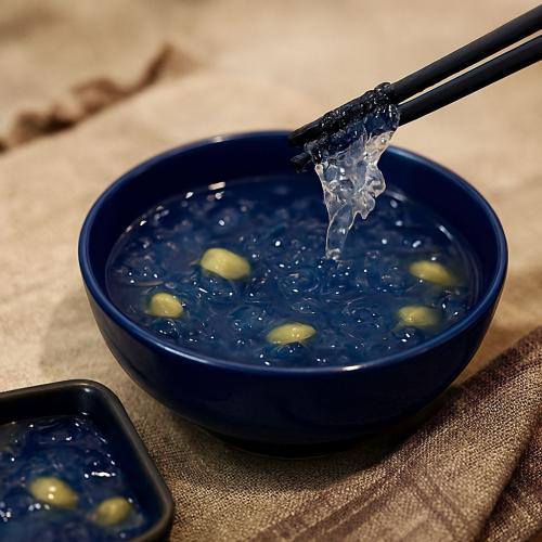 Tổ Yến Giả Làm Từ Gì? 8 Nguyên Liệu Làm Giả Yến Phổ Biến Nhất