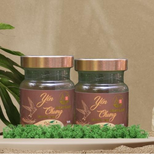 Bồi bổ sức khỏe