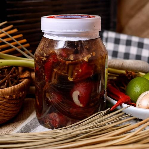 Bao bì và bảo quản    