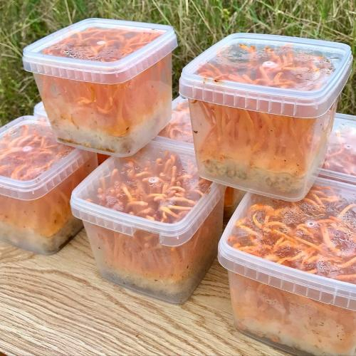 Nên ăn sau khi nấu xong, tránh để lâu