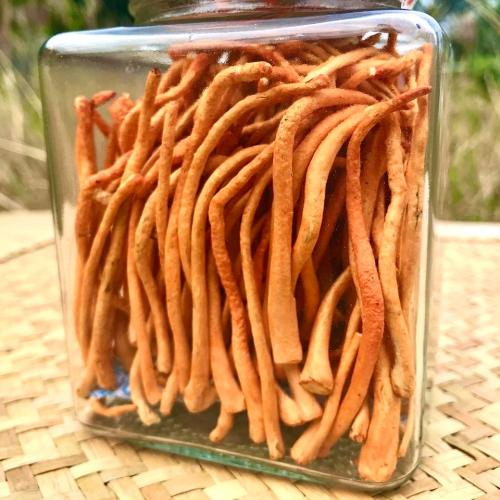 Trẻ em dưới 5 tuổi