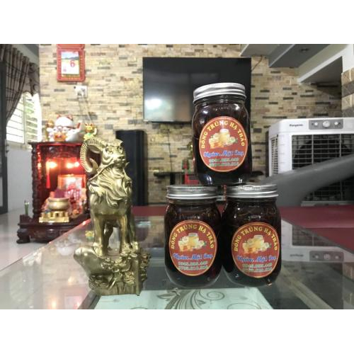 Củng cố miễn dịch