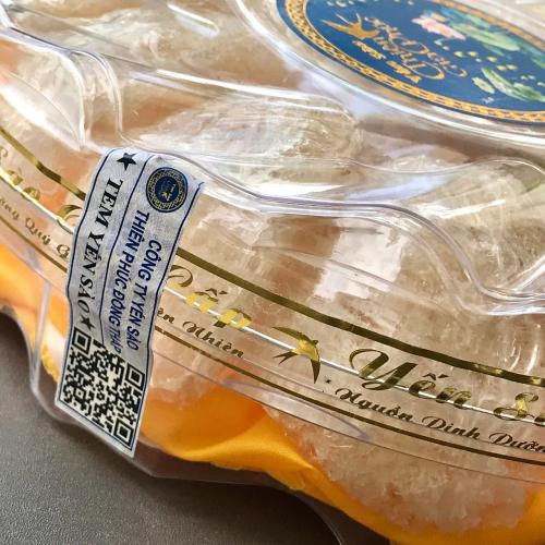 Hình thức bên ngoài