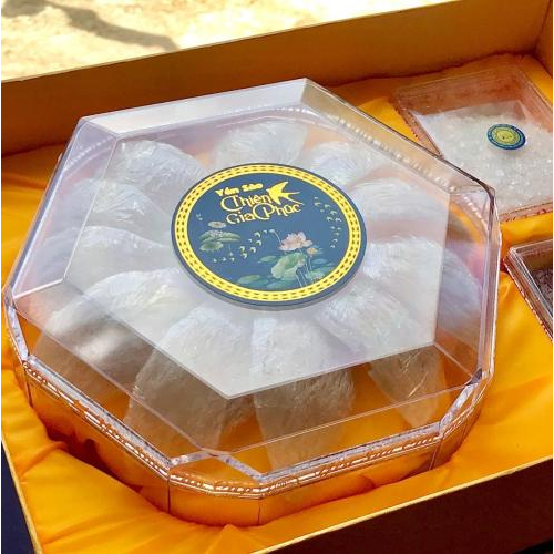 Chân Yến Và Tổ Yến Loại Nào Tốt Cho Sức Khỏe Hơn?