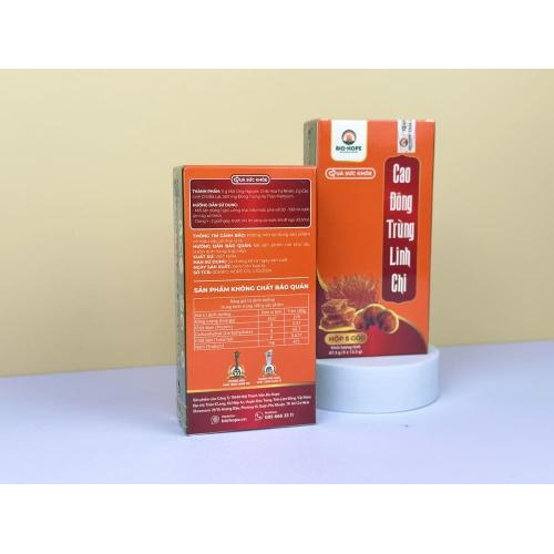 Tăng cường sức khỏe hô hấp