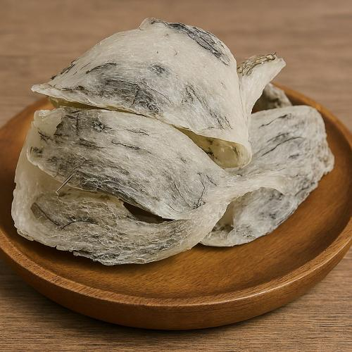 Yến thô có làm giả được không?