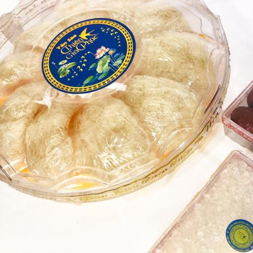 Hạn Sử Dụng Của Tổ Yến Là Bao Lâu?