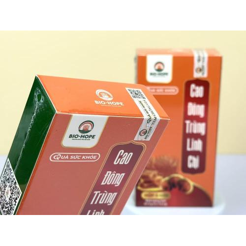 Pha cao với nước ấm