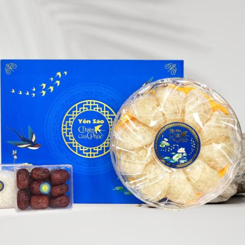 Tổ yến để lâu có ăn được không?