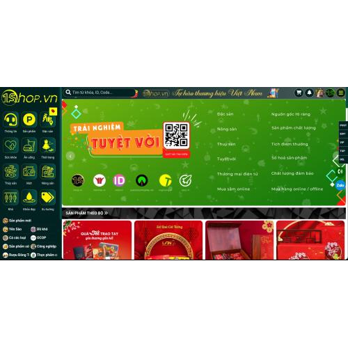 Vì sao nên mua đông trùng hạ thảo tại 1SHOP?