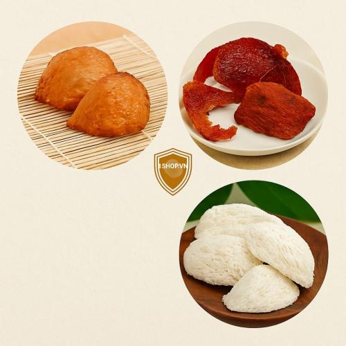 Làm giả bằng màu nhuộm công nghiệp