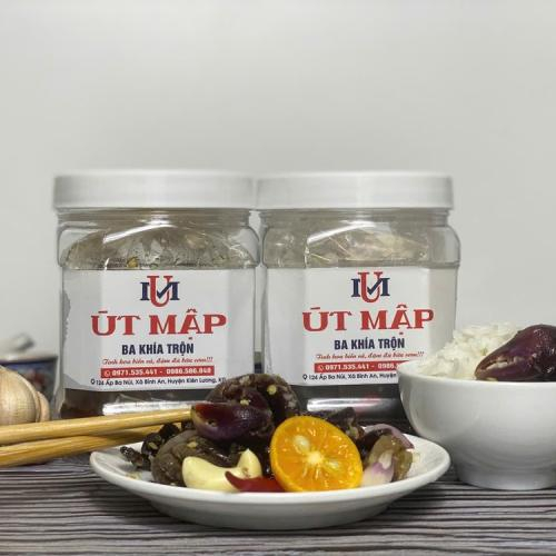 Chất lượng thịt, gạch