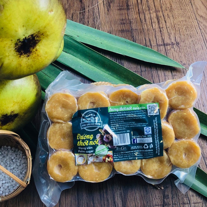 Giá trị dinh dưỡng